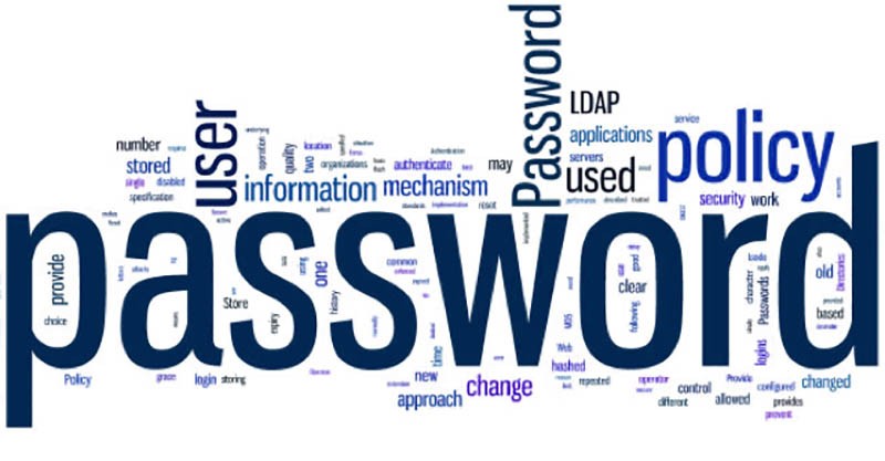 What Is A Password Policy And How To Create A Good One 