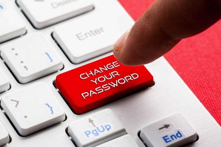 Do I Need to Change My Passwords Every Few Months?