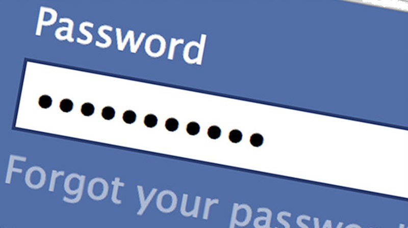 my passwords