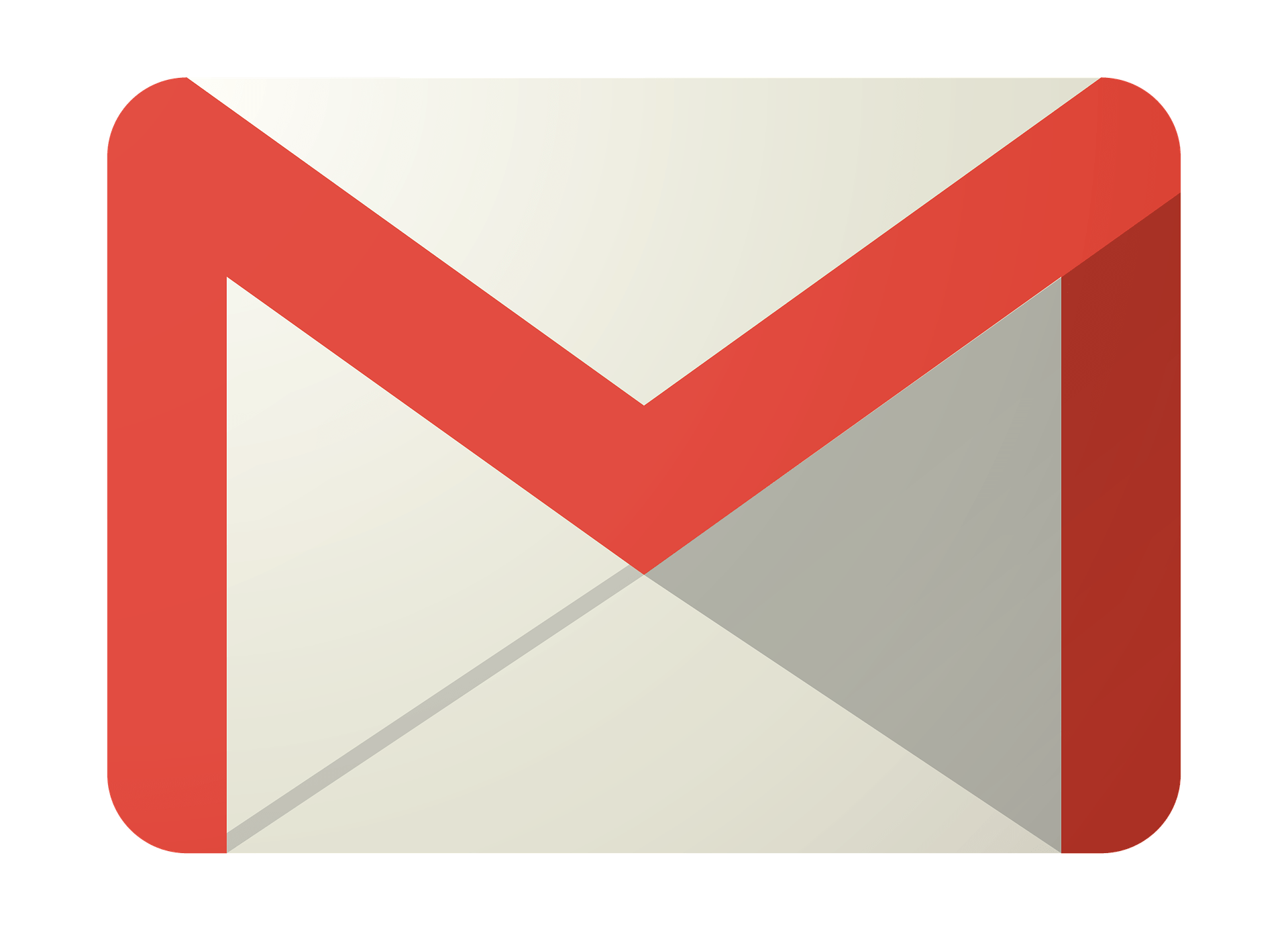 Gmail почта презентация