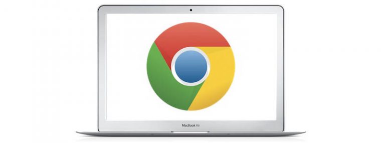 how to get chrome browser on mac