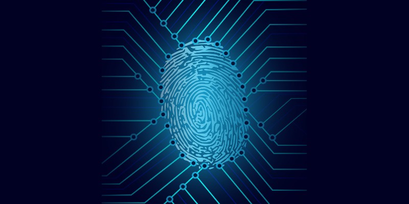 Biometric authentication что это за драйвер