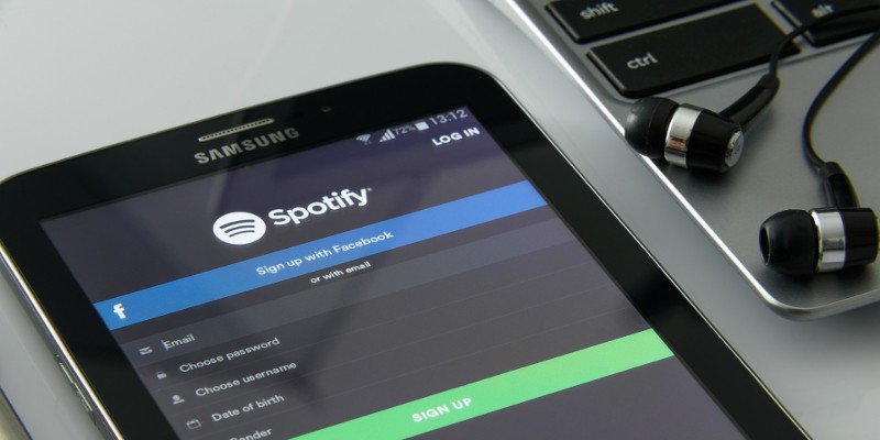 Spotify Forces Users to Change Passwords After Detecting 'Suspicious