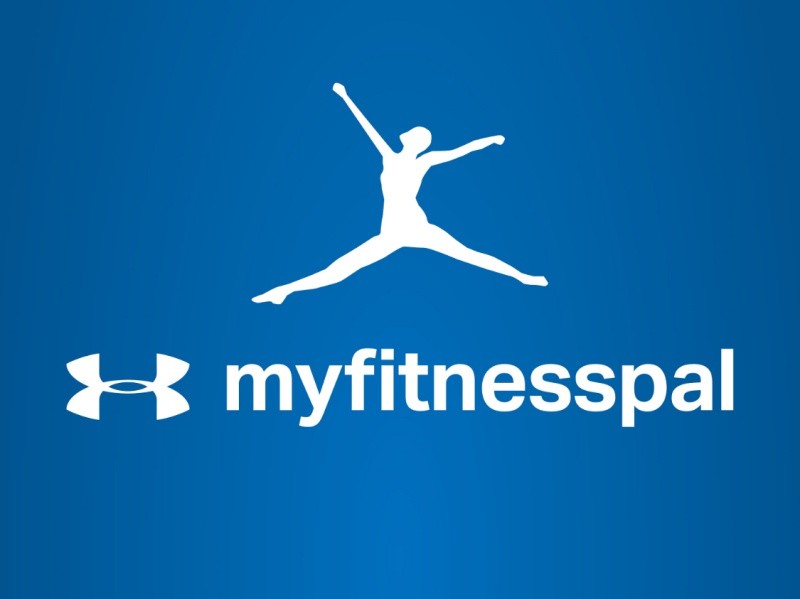 my fitness pal website