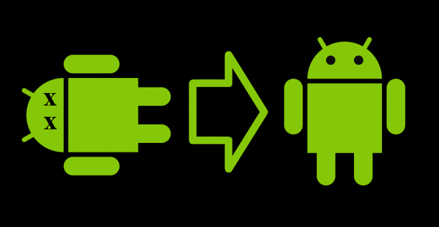 What Is Android Recovery Mode And How To Use It