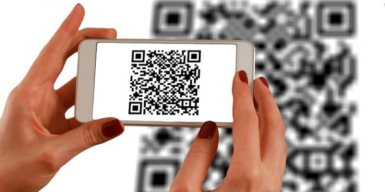 Phishing Qr Code