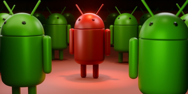 Exobot Android Malware