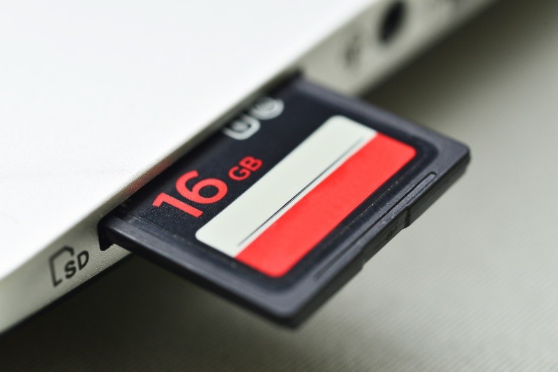 How to Update Your SD Card Reader Driver