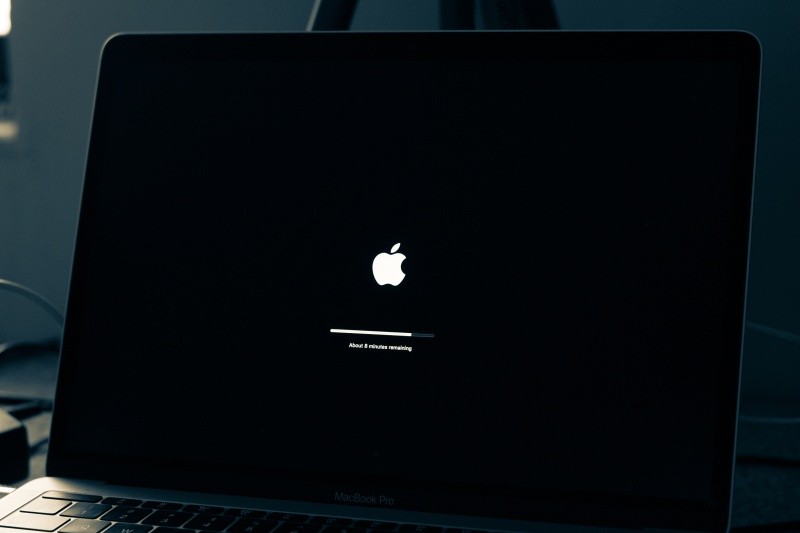 turn off automatic updates for mac