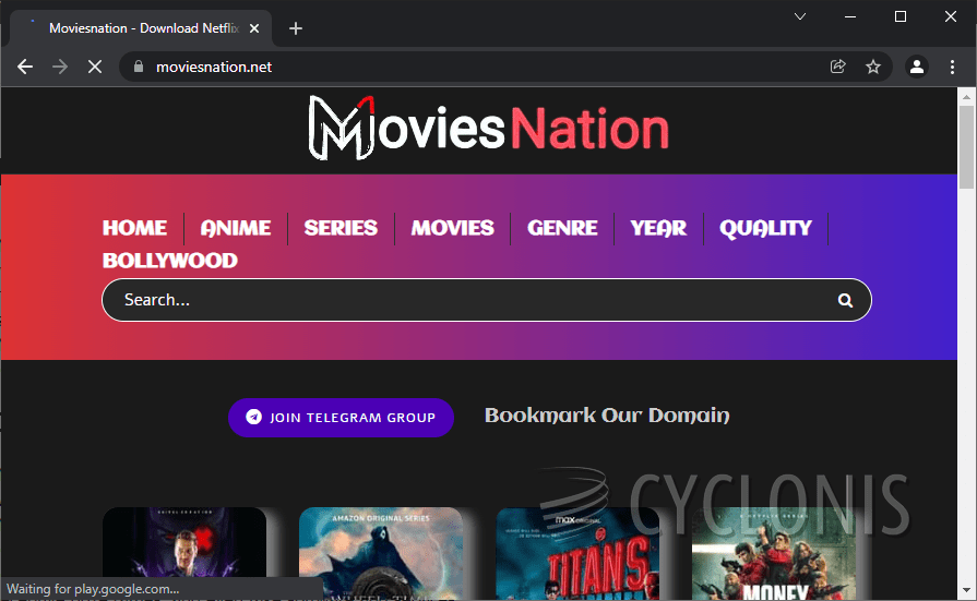 Moviesnation 安全嗎？