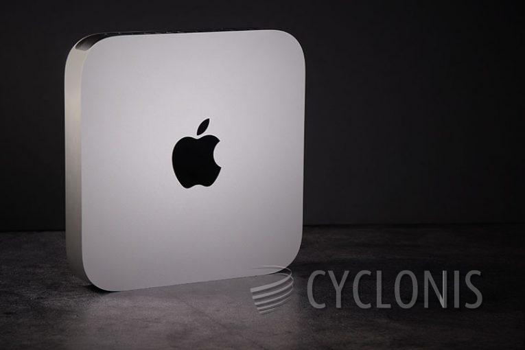 apple mac mini