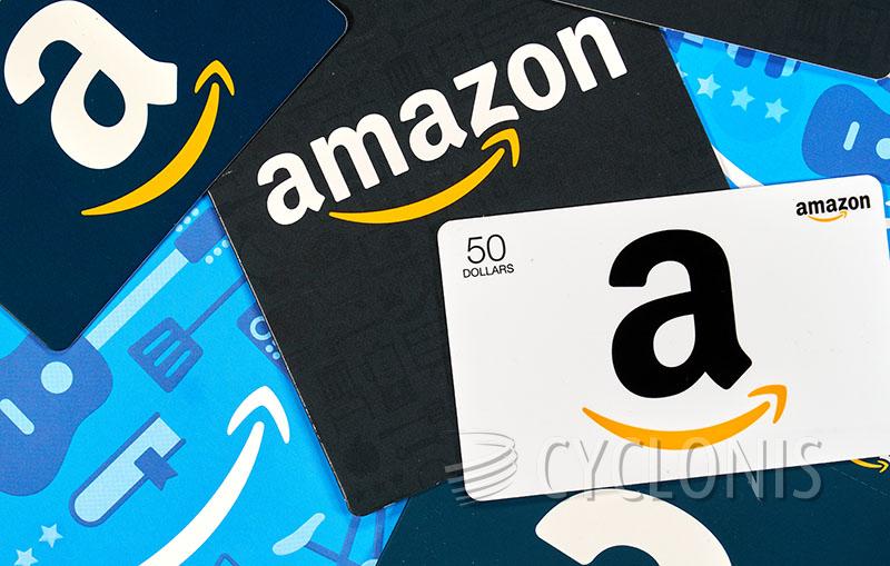 How To Buy Amazon Com Gift Card In India