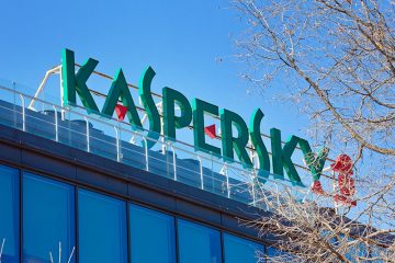 Kaspersky Antivirus Banned in the U.S. by Commerce Department: Firm Denies Security Risk Allegations screenshot