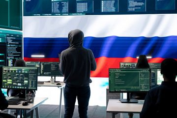 Russia-Linked Hackers Escalate Cyberattacks on Japan Amid Military Tensions screenshot