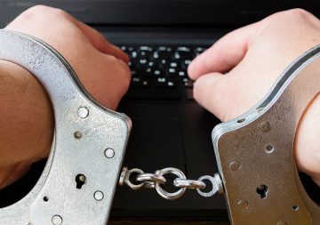 LockBit Ransomware Developer Arrested in Israel, Facing Extradition to the US screenshot